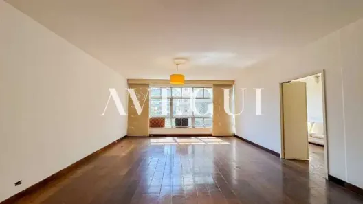 Apartamento com 3 Quartos à venda, 202m² no Botafogo, Rio de Janeiro