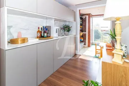 Cobertura com 3 Quartos à venda, 185m² no Vila Ipojuca, São Paulo