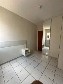 Apartamento com 2 Quartos para alugar, 50m² no Turu, São Luís