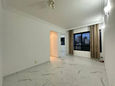 Apartamento com 2 Quartos para alugar, 50m² no Vila Andrade, São Paulo