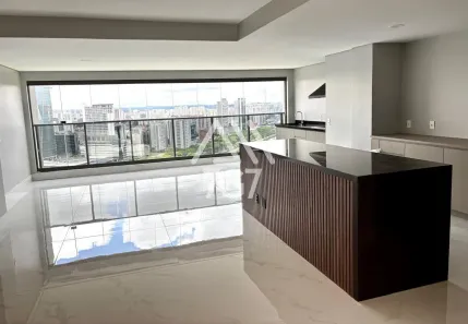 Apartamento com 4 Quartos para alugar, 330m² no Jardim Fonte do Morumbi, São Paulo