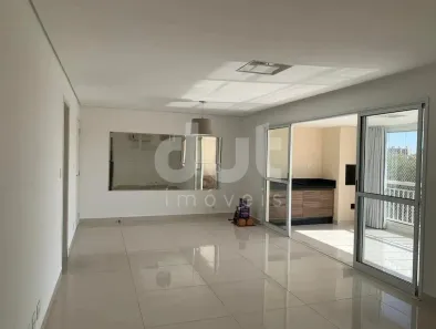Apartamento com 3 Quartos à venda, 132m² no Vila Brandina, Campinas