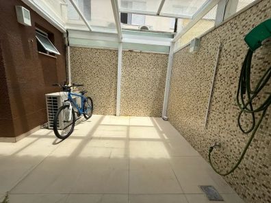 Casa de Condomínio com 3 Quartos à venda, 95m² no Jardim Umuarama, São Paulo