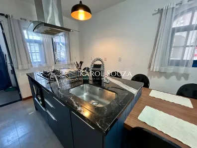 Apartamento com 1 Quarto à venda, 50m² no Cachoeira do Bom Jesus, Florianópolis