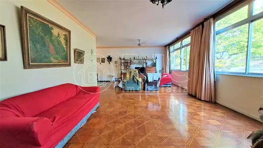 Apartamento com 3 Quartos à venda, 250m² no Grajaú, Rio de Janeiro