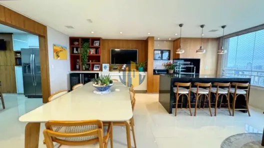 Apartamento com 3 Quartos à venda, 160m² no Saúde, São Paulo
