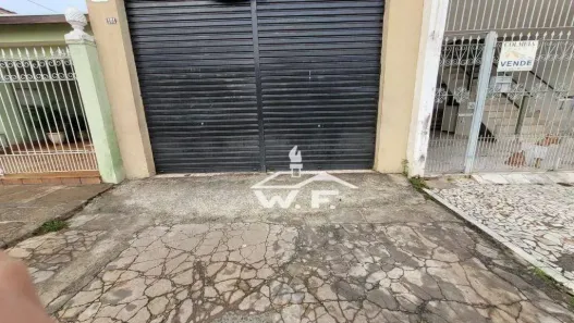 Ponto Comercial para alugar, 82m² no Pedregulho, Guaratinguetá