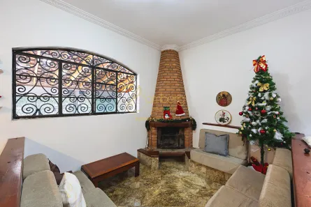 Casa com 3 Quartos à venda, 212m² no Super Quadra Morumbi, São Paulo