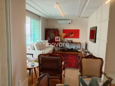 Apartamento com 4 Quartos à venda, 162m² no Vila Suzana, São Paulo