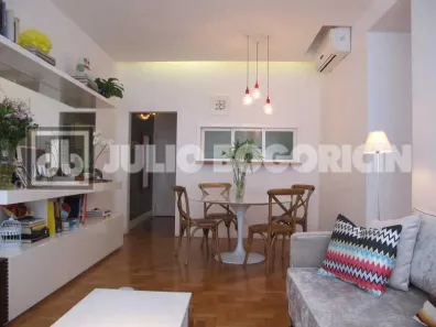 Apartamento com 3 Quartos à venda, 100m² no Copacabana, Rio de Janeiro