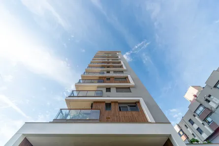 Apartamento com 2 Quartos à venda, 72m² no Boa Vista, Porto Alegre