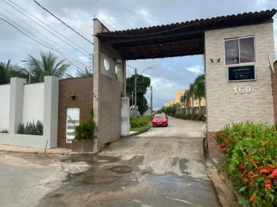 Apartamento com 3 Quartos à venda, 120m² no Turu, São Luís