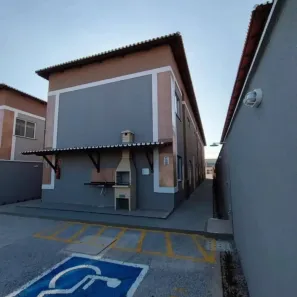 Casa de Condomínio com 2 Quartos à venda, 1000m² no Gereraú, Itaitinga