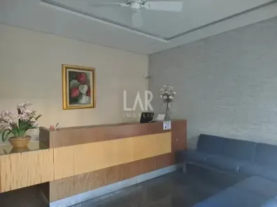 Imóvel Comercial à venda, 259m² no Santa Efigênia, Belo Horizonte