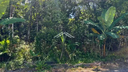Lote/Terreno à venda, 205m² no Maresia, Itapoá