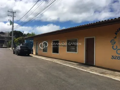 Lote/Terreno à venda, 1120m² no Centro, Gramado