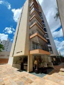 Apartamento com 4 Quartos à venda, 240m² no Cambuí, Campinas