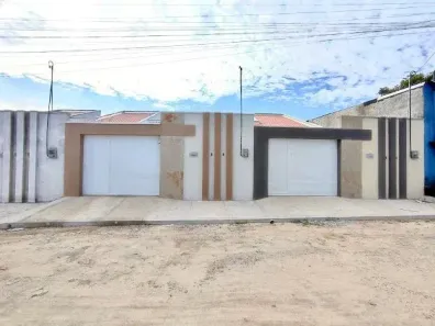 Casa com 3 Quartos à venda, 110m² no Encantada, Eusébio