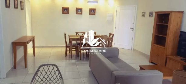 Apartamento com 3 Quartos à venda, 84m² no Marapé, Santos