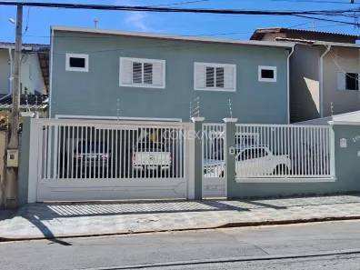 Casa com 4 Quartos à venda, 396m² no Jardim Chapadão, Campinas