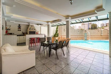 Sobrado com 7 Quartos à venda, 800m² no Jardim Franca, São Paulo