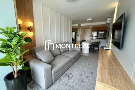 Apartamento com 2 Quartos à venda, 64m² no Vila Cordeiro, São Paulo