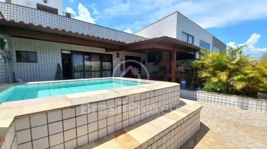 Cobertura com 5 Quartos à venda, 195m² no Recreio dos Bandeirantes, Rio de Janeiro
