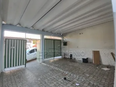 Casa com 3 Quartos à venda, 96m² no Jardim Sorocabano, Sorocaba