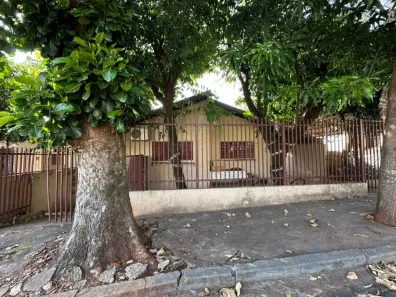 Casa com 3 Quartos à venda, 166m² no Vila Nova, Londrina