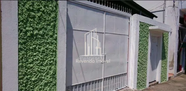 Prédio Comercial com 2 Quartos à venda, 203m² no Chácara Santo Antônio (Zona Sul), São Paulo