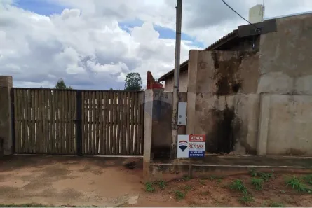 Galpão/Depósito/Armazém à venda, 60m² no Área Rural de Tupã, Tupã