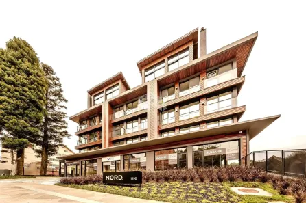 Apartamento com 2 Quartos à venda, 81m² no Centro, Gramado