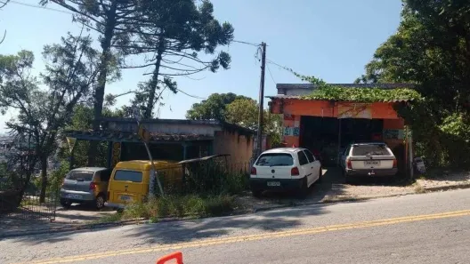 Lote/Terreno à venda, 3000m² no Jardim Ipê, Mauá