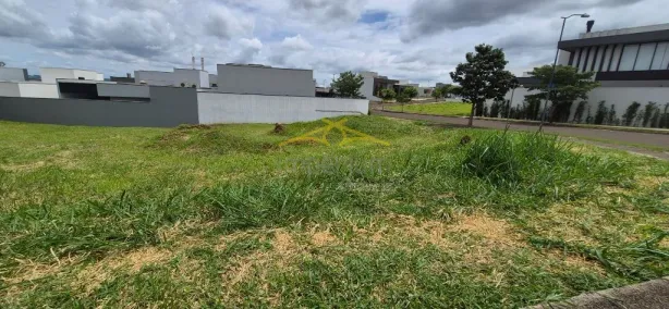 Lote/Terreno à venda, 453m² no Parque Nova Carioba, Americana