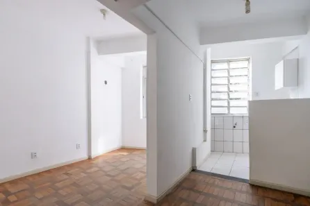 Apartamento com 1 Quarto à venda, 48m² no Santa Cecília, São Paulo