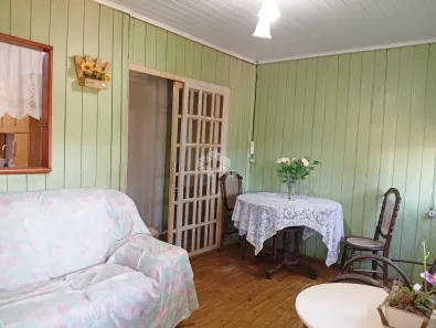 Casa com 3 Quartos à venda, 80m² no Jardim Carvalho, Porto Alegre