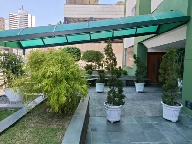 Apartamento com 2 Quartos para alugar, 60m² no Jardim Aparecida, São José dos Campos