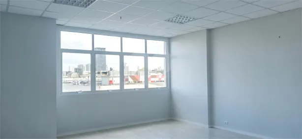 Sala Comercial para alugar, 39m² no Centro, São Bernardo do Campo