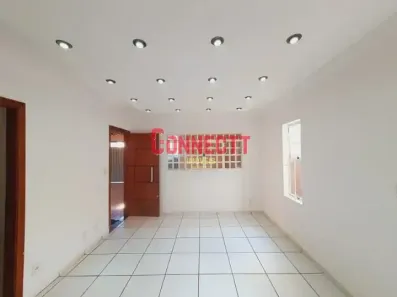 Casa com 3 Quartos à venda, 200m² no Jardim Professor Antônio Palocci, Ribeirão Preto