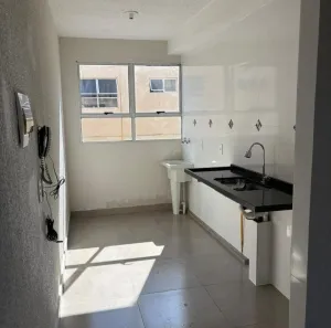 Apartamento com 2 Quartos à venda, 47m² no Vila Sônia, Piracicaba