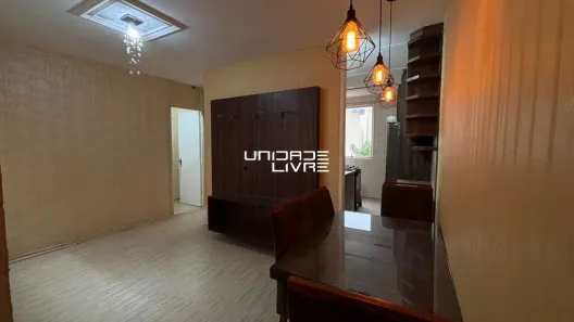 Apartamento com 2 Quartos à venda, 48m² no Vila Mogilar, Mogi das Cruzes