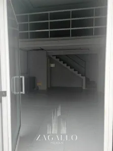 Ponto Comercial para alugar, 46m² no Barra Olímpica, Rio de Janeiro