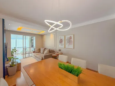 Apartamento com 3 Quartos à venda, 91m² no Vila Prudente, São Paulo
