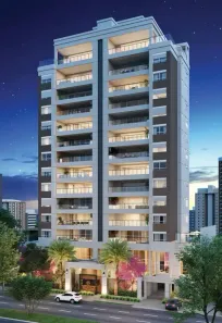 Apartamento com 4 Quartos à venda, 304m² no Indianópolis, São Paulo