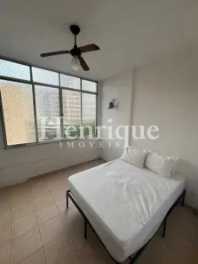 Apartamento com 1 Quarto à venda, 32m² no Praça da Bandeira, Rio de Janeiro