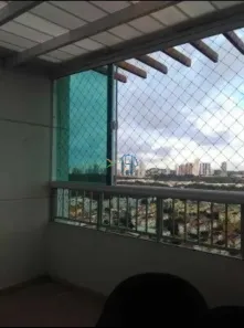 Cobertura com 2 Quartos à venda, 163m² no Ponta Negra, Natal