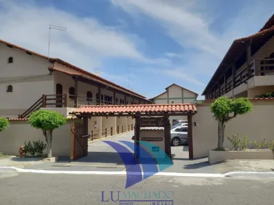 Apartamento com 2 Quartos à venda, 88m² no Ogiva, Cabo Frio