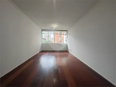 Apartamento com 2 Quartos à venda, 92m² no Santo Amaro, São Paulo