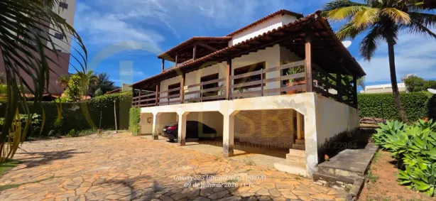 Casa de Condomínio com 3 Quartos à venda, 1100m² no Setor Habitacional Vicente Pires - Trecho 3, Brasília