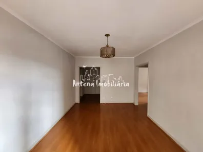 Apartamento com 2 Quartos à venda, 90m² no Santa Cecília, São Paulo